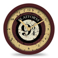 Image produit Harry Potter - Réveil voie 9 3/4