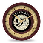 Image produit Harry Potter - Réveil voie 9 3/4