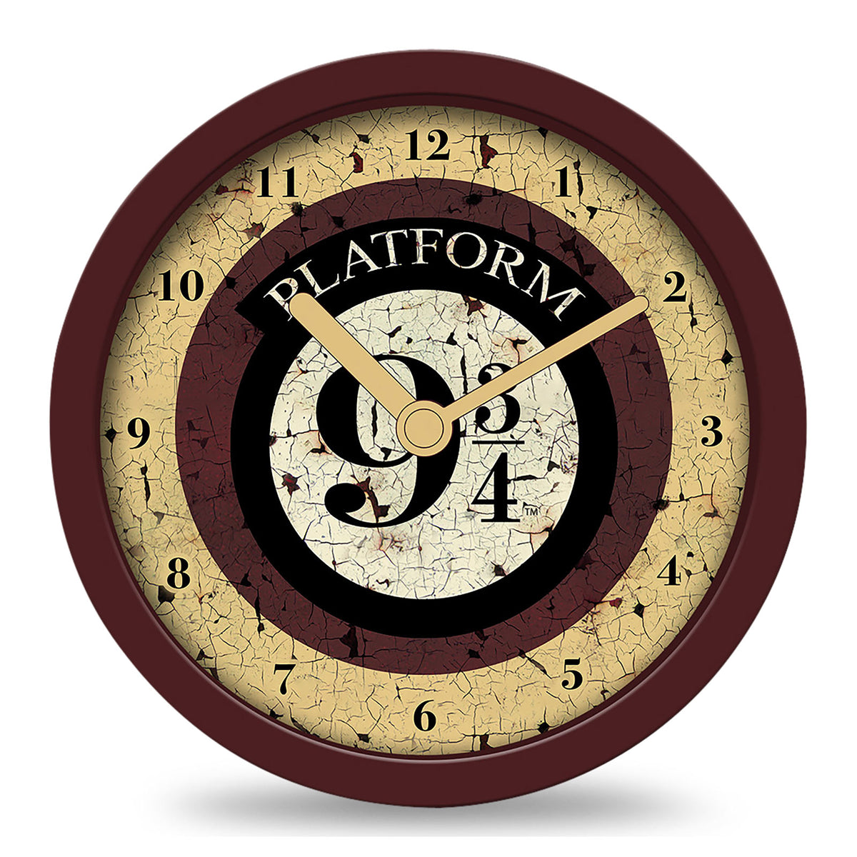 Product image Harry Potter - Track 9 3/4 Alarm Clock