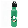 Image produit Super Mario - Bouteille d'eau verte 1 UP Mushroom