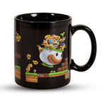 Image produit Super Mario - Tasse Thermoréactive Coins