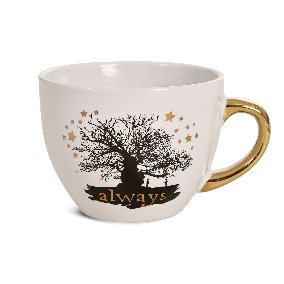 Image produit Harry Potter - Always Tasse XXL