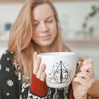Image produit Harry Potter - Always Tasse XXL
