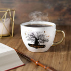 Image produit Harry Potter - Always Tasse XXL