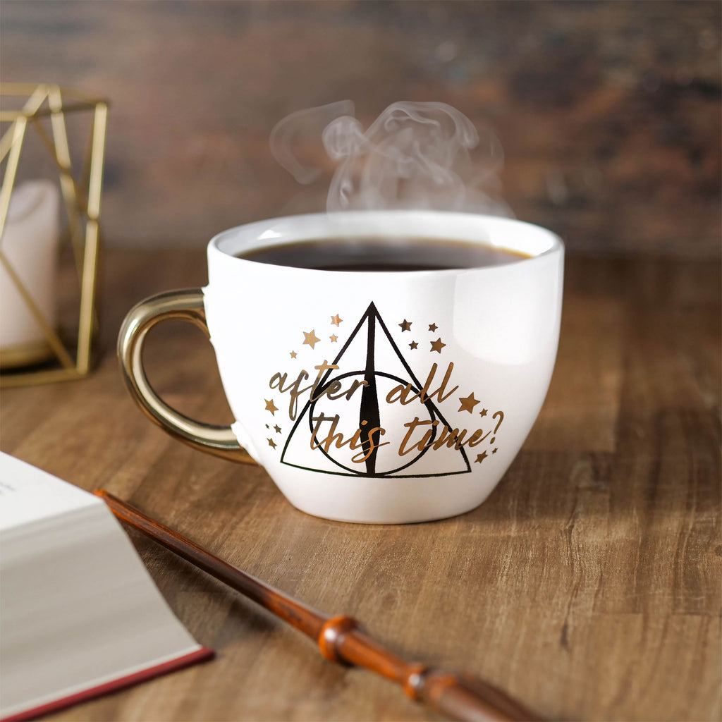 Image produit Harry Potter - Always Tasse XXL