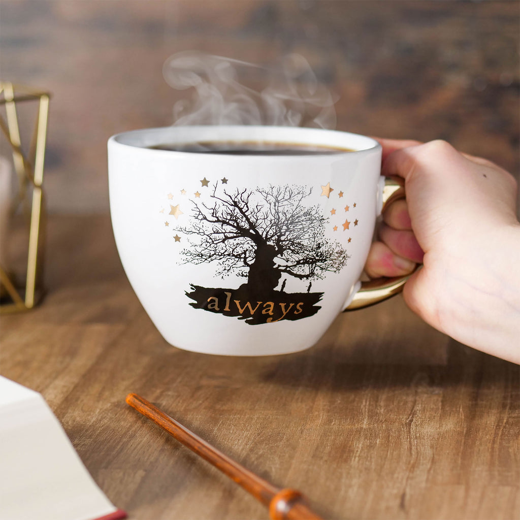 Image produit Harry Potter - Always Tasse XXL