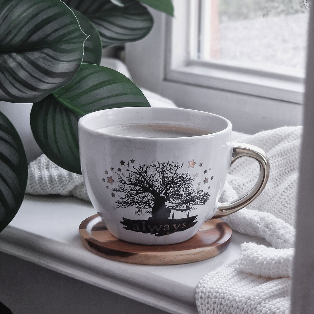 Image produit Harry Potter - Always Tasse XXL
