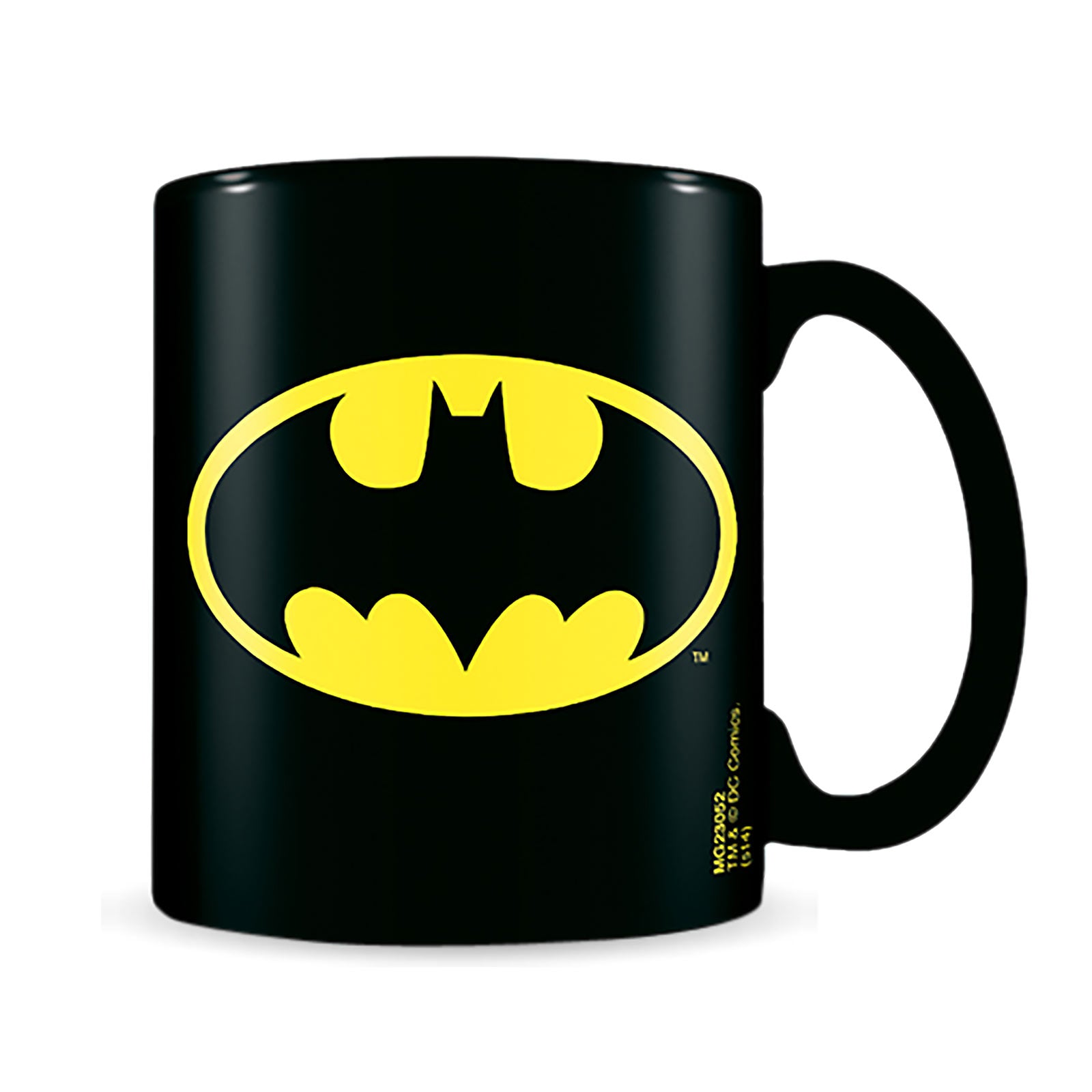 Image produit Batman - Tasse Logo Classique