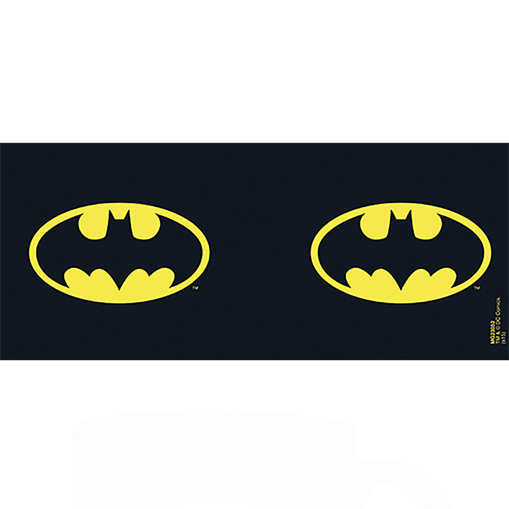 Image produit Batman - Tasse Logo Classique