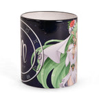 Image produit Tasse Vierge pour les fans de Manga - Collection Zodiac