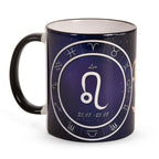 Image produit Tasse Lion pour les fans de Manga - Collection Zodiac