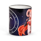 Product image Aries Mug for Manga Fans - Zodiac Collection