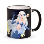 Image produit Tasse Poissons pour les fans de Manga - Collection Zodiac