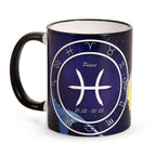 Image produit Tasse Poissons pour les fans de Manga - Collection Zodiac