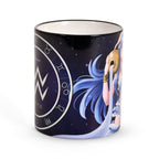 Image produit Tasse Verseau pour les fans de Manga - Collection Zodiac