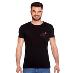 Image produit Le Livre de Boba Fett - Apportez-moi ce butin T-shirt noir