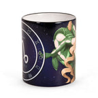 Image produit Tasse Capricorne pour les fans de Manga - Collection Zodiac