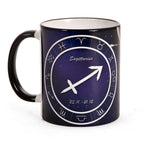Image produit Tasse Sagittaire pour les fans de Manga - Collection Zodiac