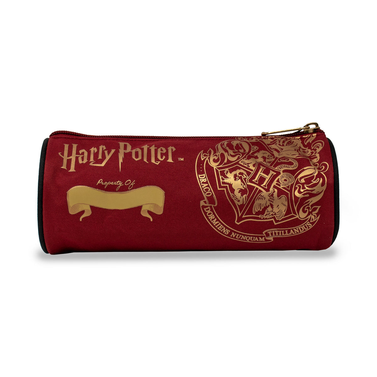 Product image Harry Potter - Hogwarts Logo Pencil Case