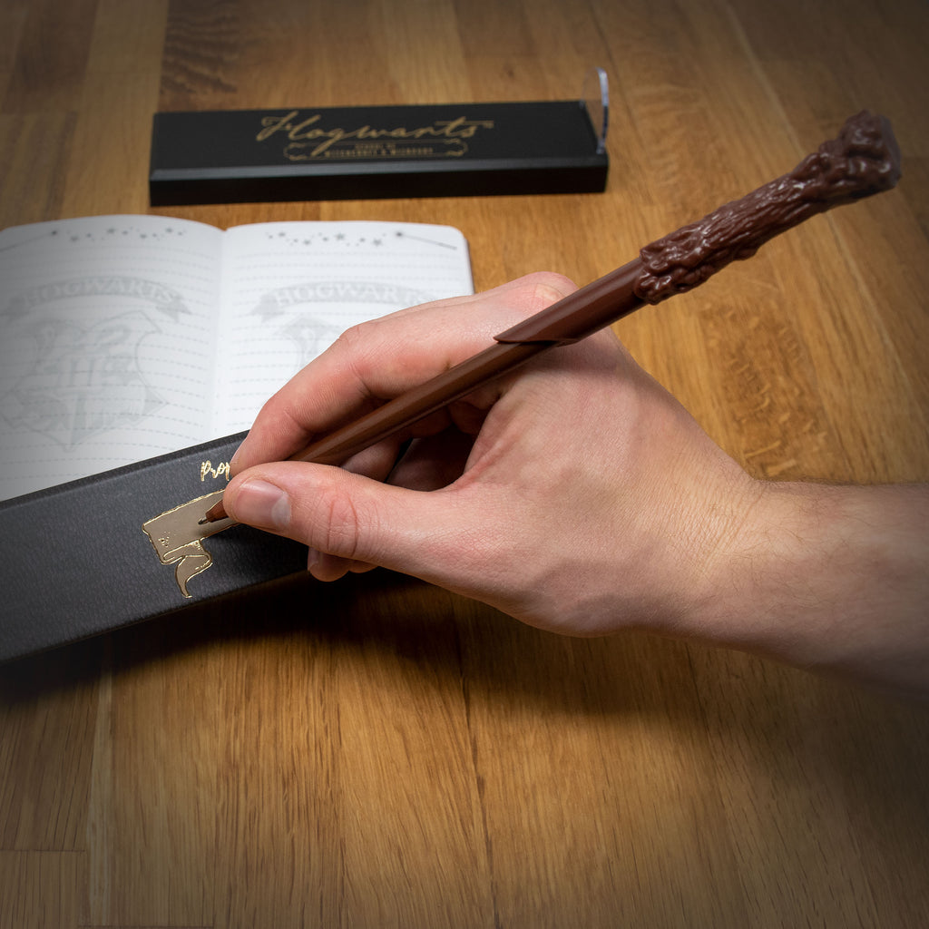 Product image Harry Potter - Floating Wand Pen