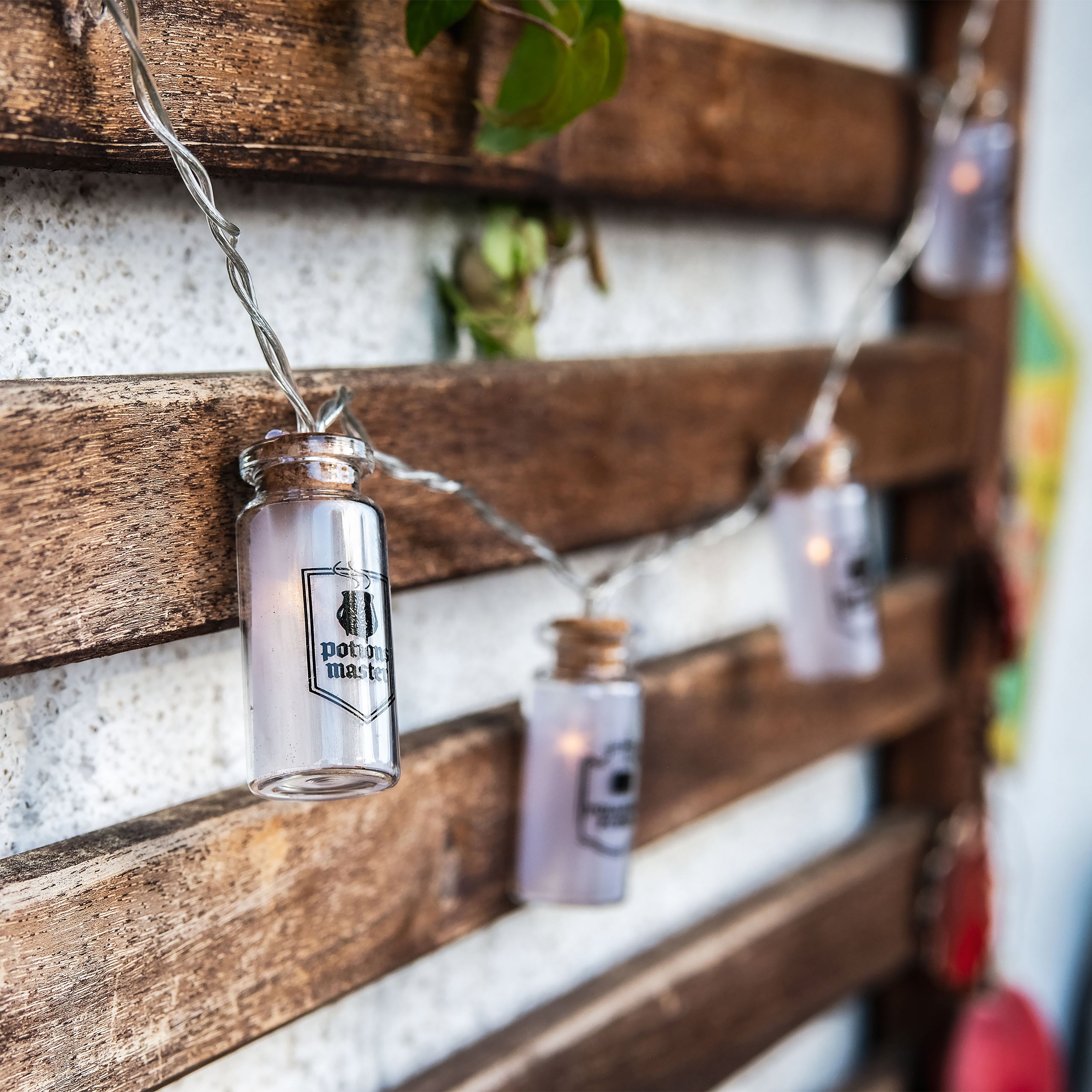 Product image Harry Potter - Magic Potions Fairy Lights