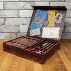 Image produit Harry Potter - Ensemble d'écriture de luxe Hogwarts