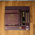Image produit Harry Potter - Ensemble d'écriture de luxe Hogwarts