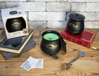 Image produit Harry Potter - Tasse Marmite Magique avec Fonction de Remuage et Couvercle