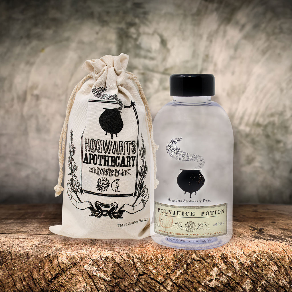Image produit Harry Potter - Bouteille de potion magique dans un sac