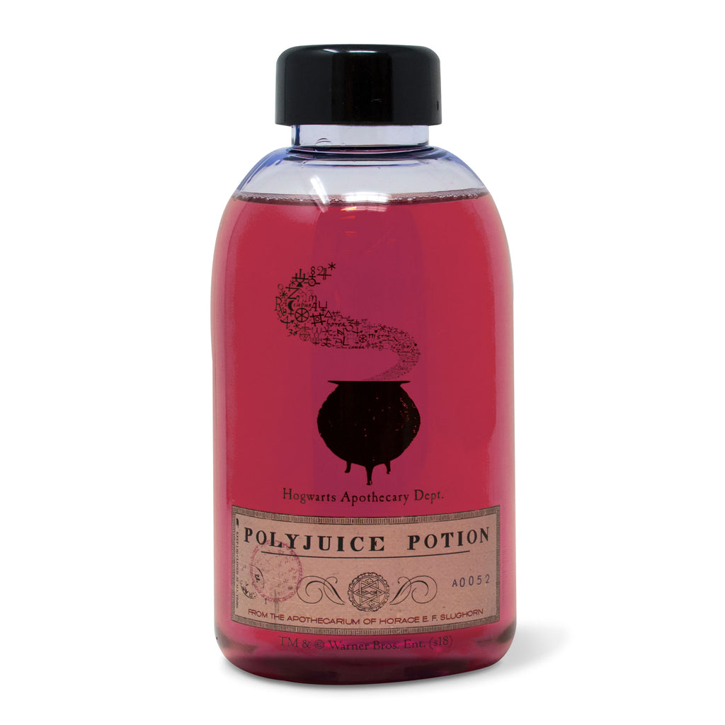 Image produit Harry Potter - Bouteille de potion magique dans un sac