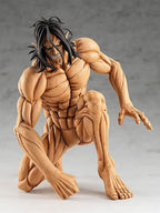Product image Attack on Titan - Eren Yeager Figure 16.5 cm