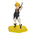 Image produit Seven Deadly Sins - Figurine Meliodas 16,5 cm