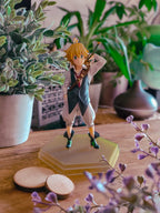 Image produit Seven Deadly Sins - Figurine Meliodas 16,5 cm