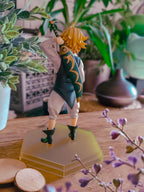 Image produit Seven Deadly Sins - Figurine Meliodas 16,5 cm