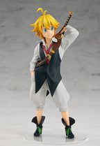 Image produit Seven Deadly Sins - Figurine Meliodas 16,5 cm