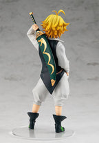 Image produit Seven Deadly Sins - Figurine Meliodas 16,5 cm