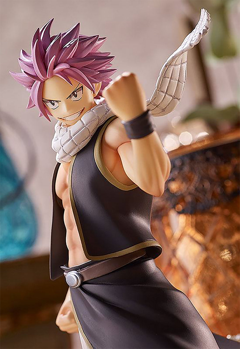 Product image Fairy Tail - Natsu Dragneel Figure 19.5 cm