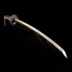 Image produit Demon Slayer - Réplique de l'épée Nichirin de Zenitsu Agatsuma