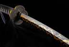Image produit Demon Slayer - Réplique de l'épée Nichirin de Zenitsu Agatsuma