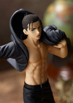 Image produit Attack on Titan - Figurine Eren Jaeger 19,8 cm