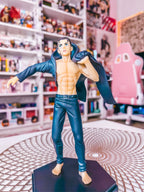 Image produit Attack on Titan - Figurine Eren Jaeger 19,8 cm