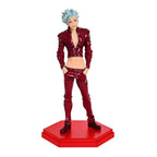 Image produit Seven Deadly Sins - Figurine Ban 21,5 cm