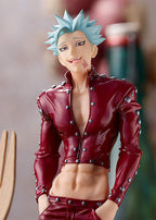 Image produit Seven Deadly Sins - Figurine Ban 21,5 cm