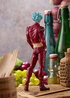 Image produit Seven Deadly Sins - Figurine Ban 21,5 cm