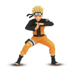 Image produit Naruto Shippuden - Figurine Naruto Uzumaki 17 cm