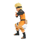 Image produit Naruto Shippuden - Figurine Naruto Uzumaki 17 cm