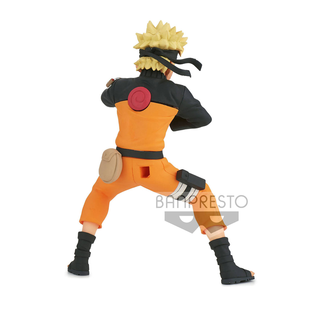 Image produit Naruto Shippuden - Figurine Naruto Uzumaki 17 cm
