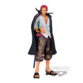 Image produit One Piece - La Figurine Shanks