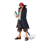 Image produit One Piece - La Figurine Shanks