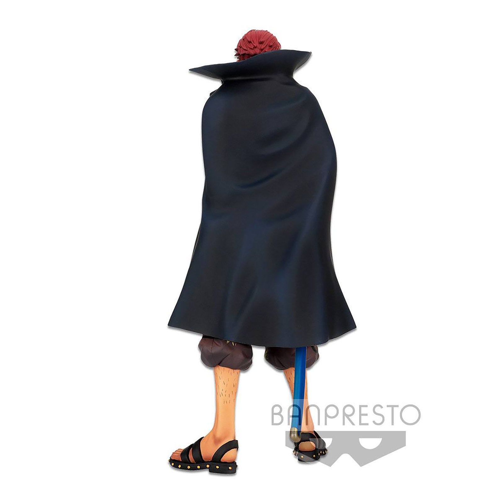 Image produit One Piece - La Figurine Shanks